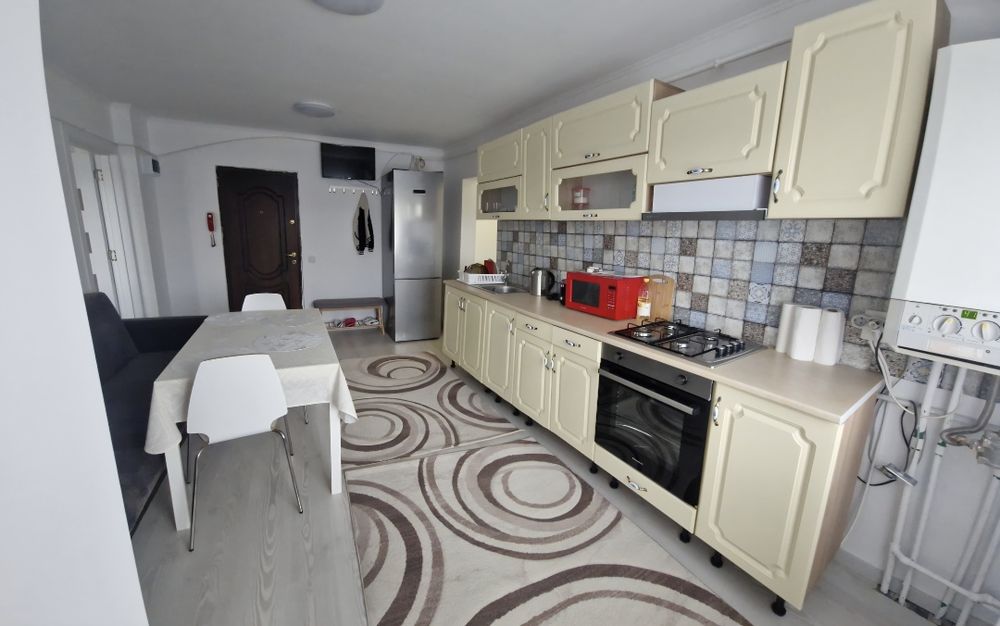 Super Oferta Apartament 3 camere decomandat recent renovat