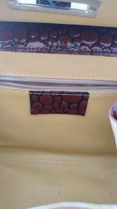 Дамска чанти, Майкъл Корс,Ензо Нори, синя