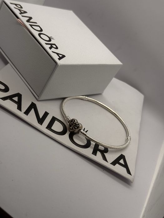 Пандора гривна Pandora