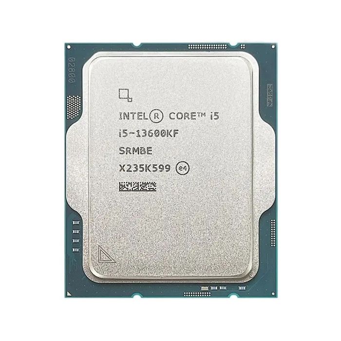 i5-13600kf почти новый