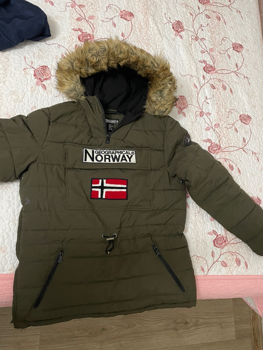 Продавам яке на norway
