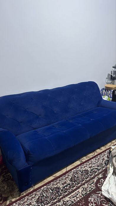 3 дивана комплект
