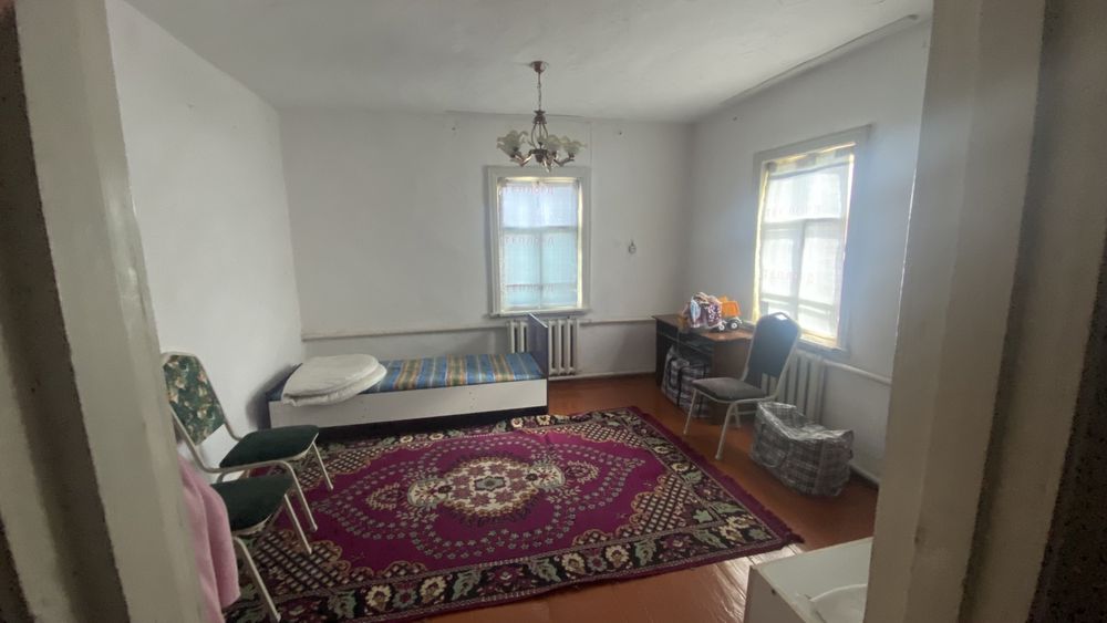 Продам дом Алатау 8соток