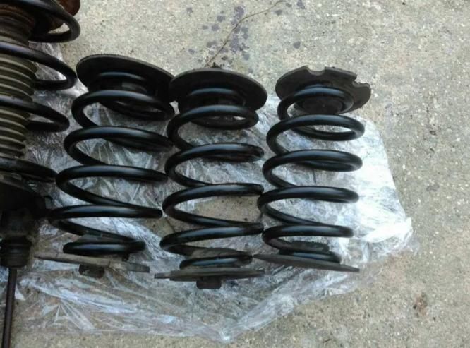 Arc arcuri spate stanga dreapta Rover 75 MG ZT dezmembrez dezmembrari