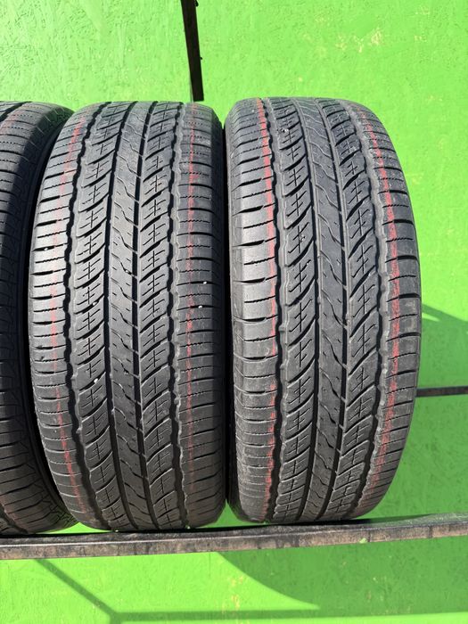 225/55/19 TOYO DOT 2022 Profil 75% stare impecabila