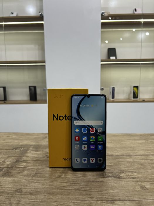 Realme Note 50 (64gb)