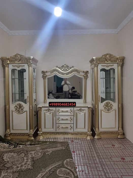 Toʻy va marosimlar uchun stinka