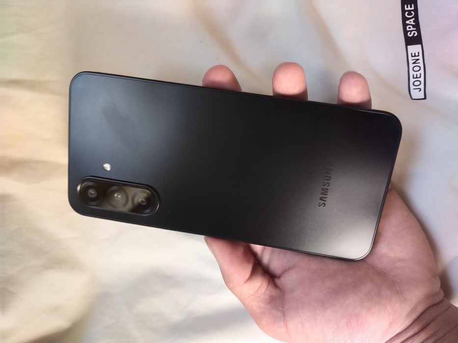 Samsung A17 | 6/128GB Ideal