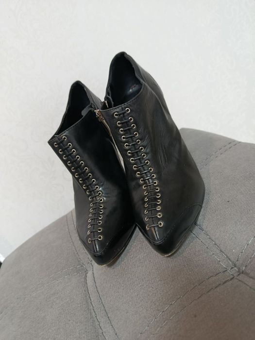 Туфли женские sasha Fabiani