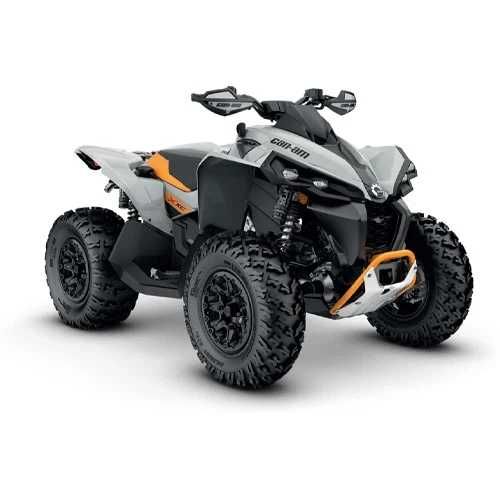 Can-Am Renegade X XC 1000R INT '26