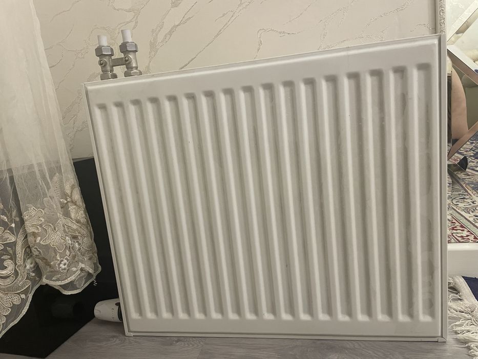 Радиатор отопления