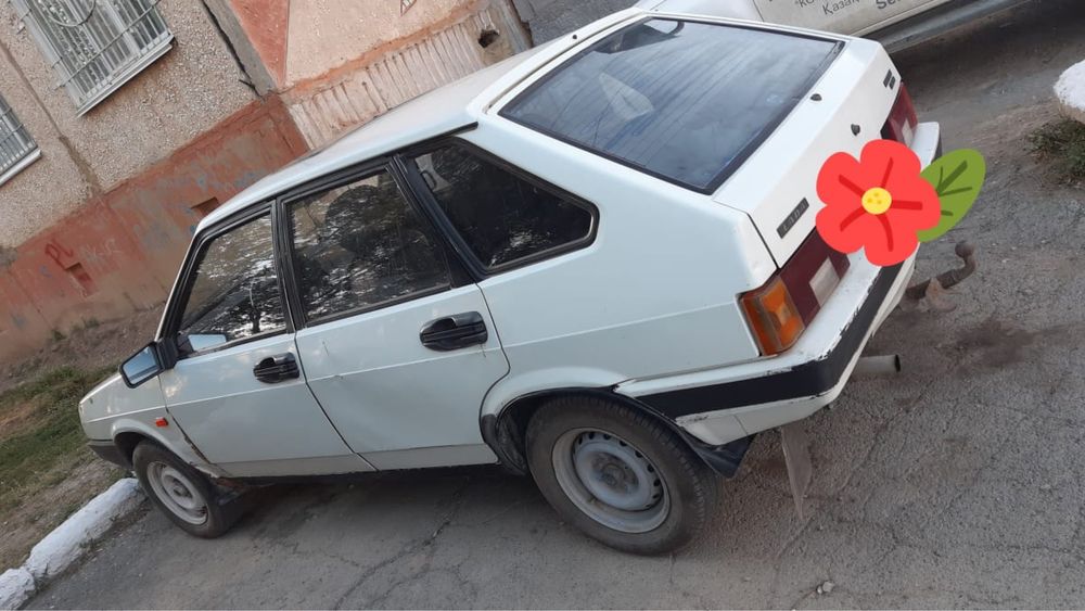 Продам АвтоВАЗ 21093