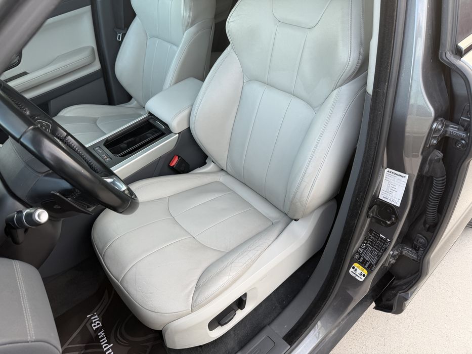 Land Rover Range Rover Evoque 2.0D* 240к.с* 2017г* FACE* 4X4* 141.000KM* НОВ* АВТОМАТИК*