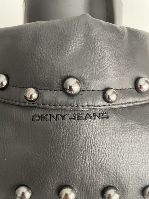 Geaca Dkny Donna Karan  Ny mas S