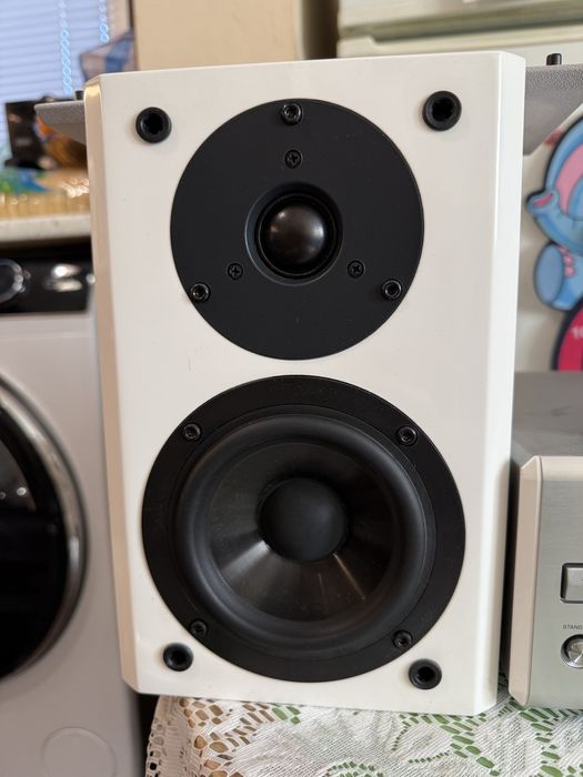 Yamaha Mini система NX-E700 DRX-730