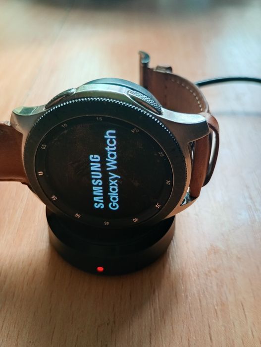 Samsung Galaxy watch