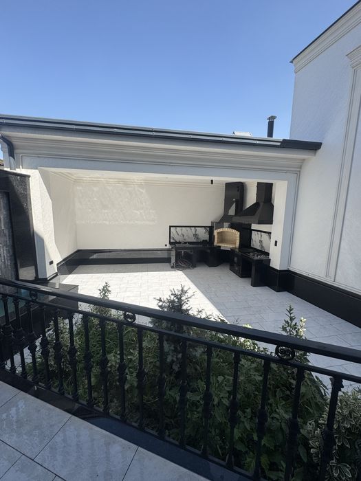 Здаётся Дом Новый