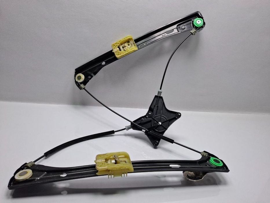 Macara Geam dreapta fata VOLKSWAGEN PASSAT Variant 3G5 2014 - >2.0 TDI CRLB, DBGA, DFGA 3G0837462C