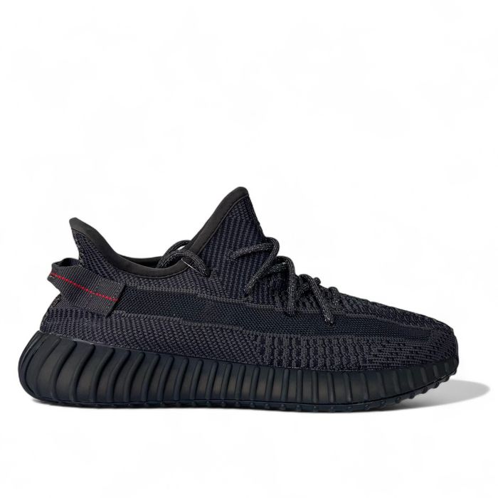 Adidas YEEZY Boost 350 V2 “Static Black” | Размери 40-45 | Нови