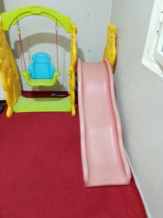 Болалар учун ойингох