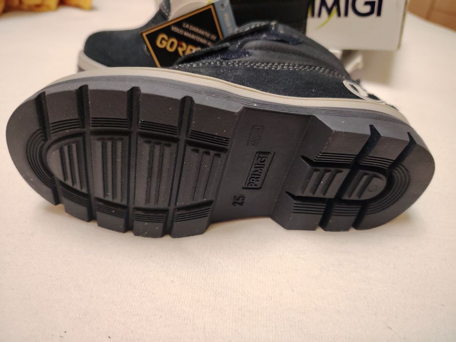 Ghete Primigi, mărimea 25