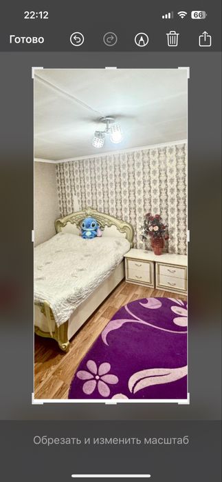 Спалный гарнитур.