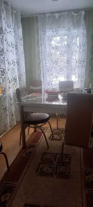 Продаётся дом отдельный