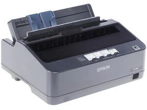 Принтер матричный Epson LX 350