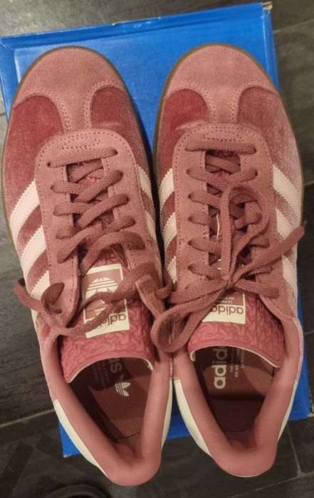 Дамски маратонки Gazelle Bold W