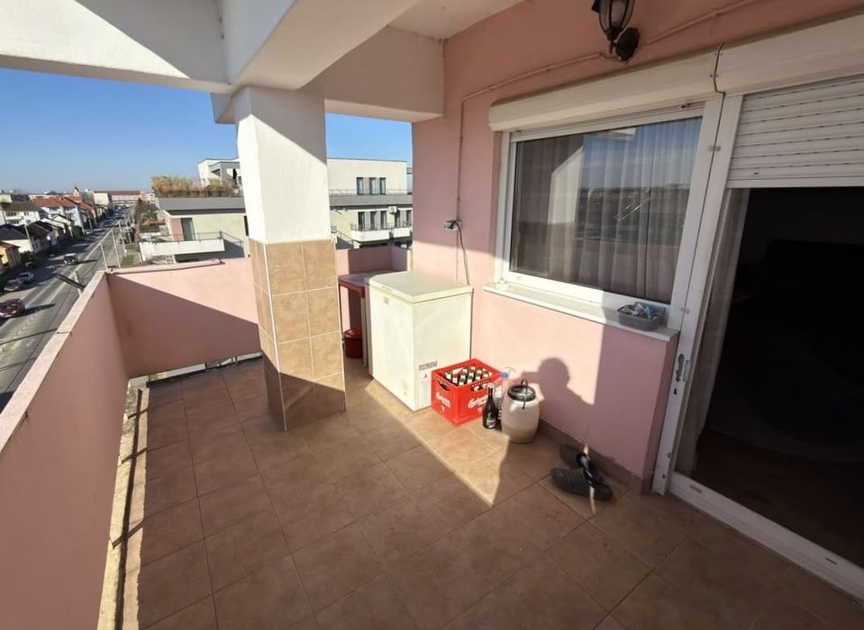 Apartament 3 camere