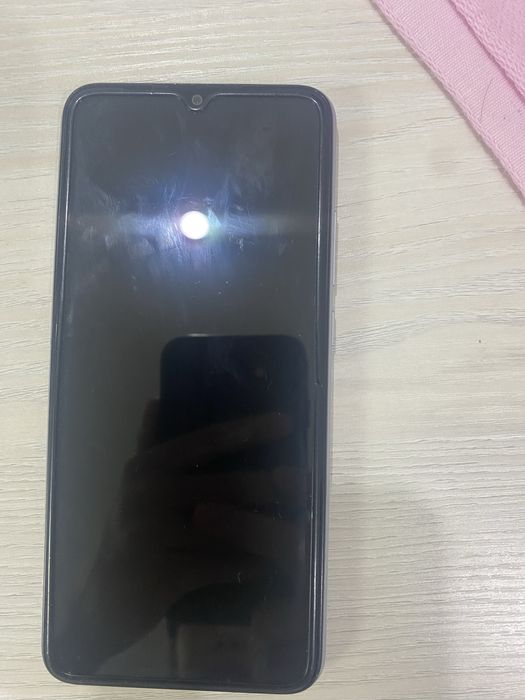 Обмен Redmi 10A