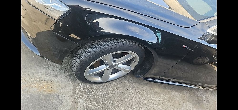 Piese Audi A4 b8 TFSI