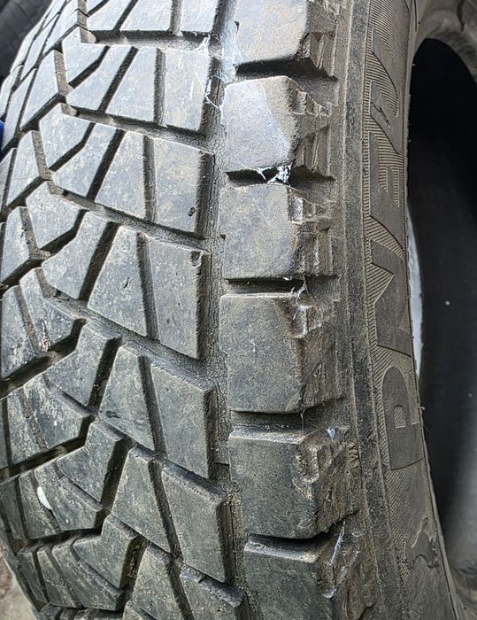 Cauciucuri iarna 215/65 r16