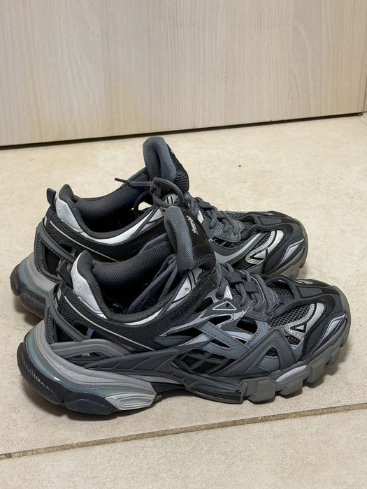 Мъжки обувки Balenciaga