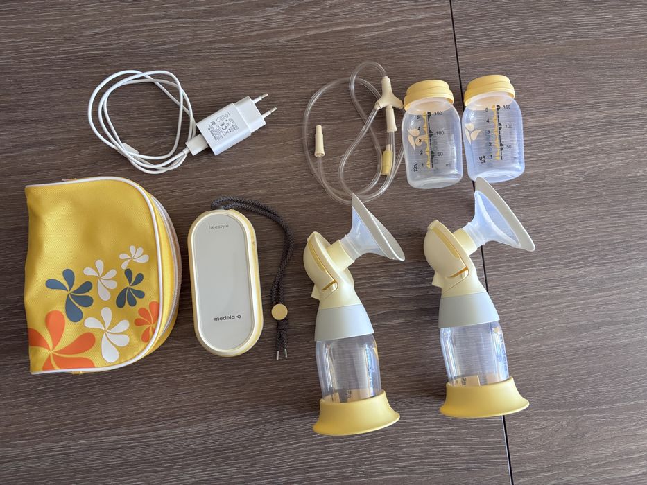 Medel Freestyle Flex