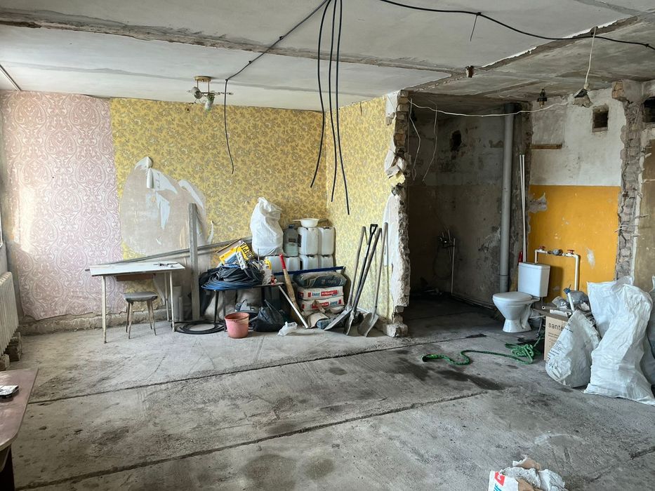 Продам квартиру на горняке