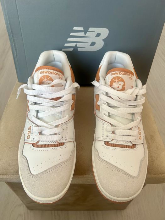 New Balance 550 ORIGINALI