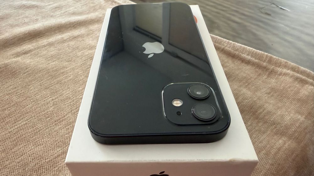 iPhone 12 second hand stare impecabilă‼️