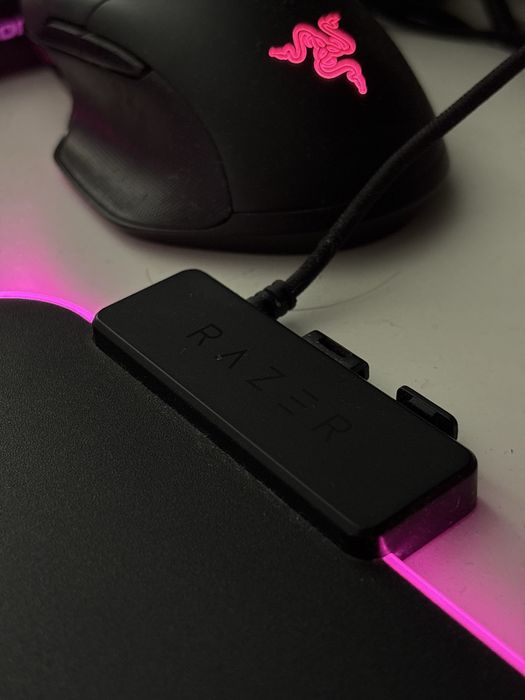 Mousepad Razer Flyfire v2