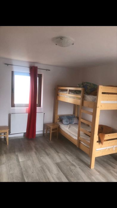 Cazare muncitori 500 lei/ luna