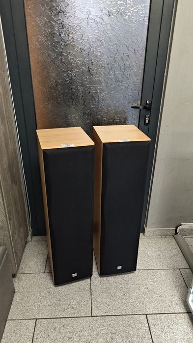 Тонколони JBL NorthBridge E60