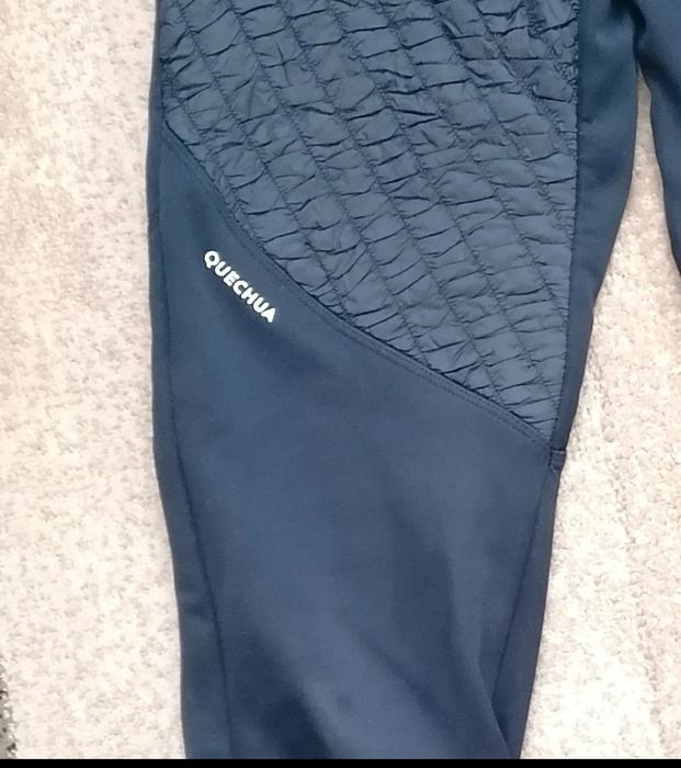 Colanti  iarna quechua