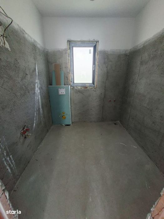 Casa P + 1 Etaj / 4 camere / Com.Berceni/COMISION 0 %