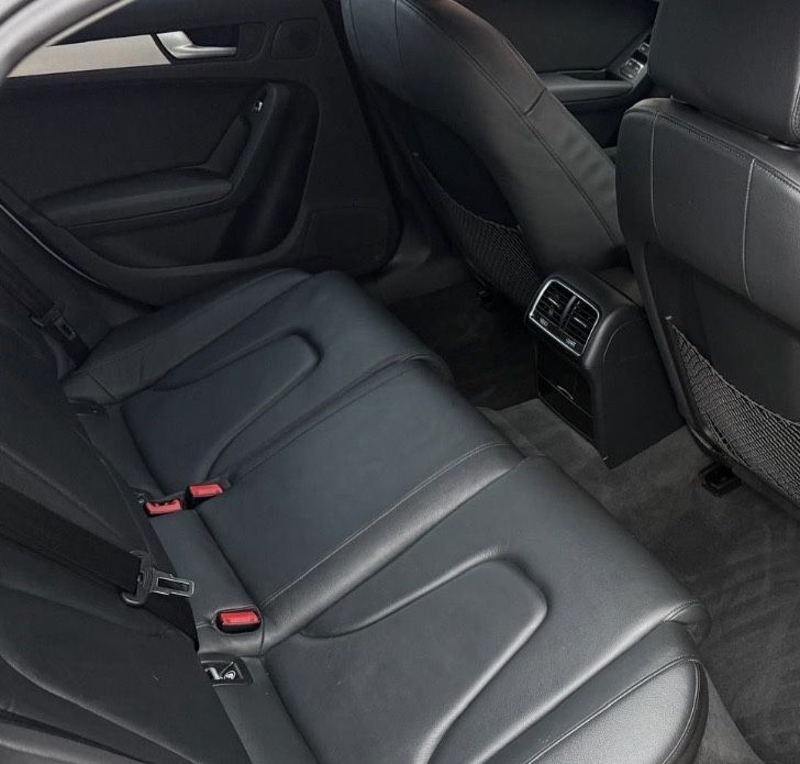 Audi a4 b8.5 2014 177 cp