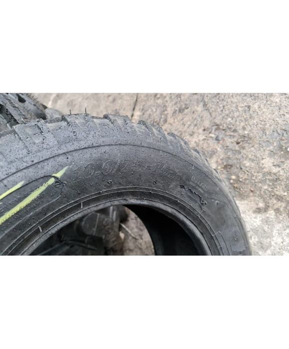 ANVELOPA 10.0/75-15.3 mrl 18pr (138 a6/134 a8) tt  Cauciucuri tractor, Fiat, Case, Fendt, John Deere, New Holland, Massey Ferguson, UTB   Cauciucuri t