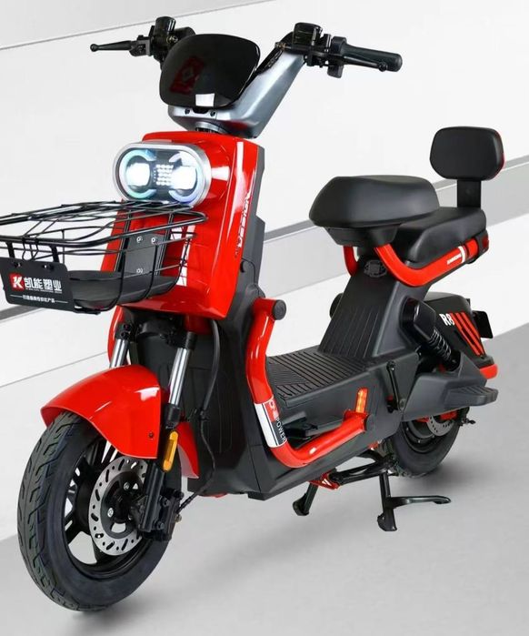 Skuter muraveylar 250$ dan boshlab