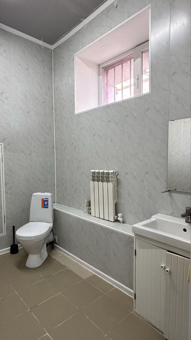 Коммерческая недвижимость