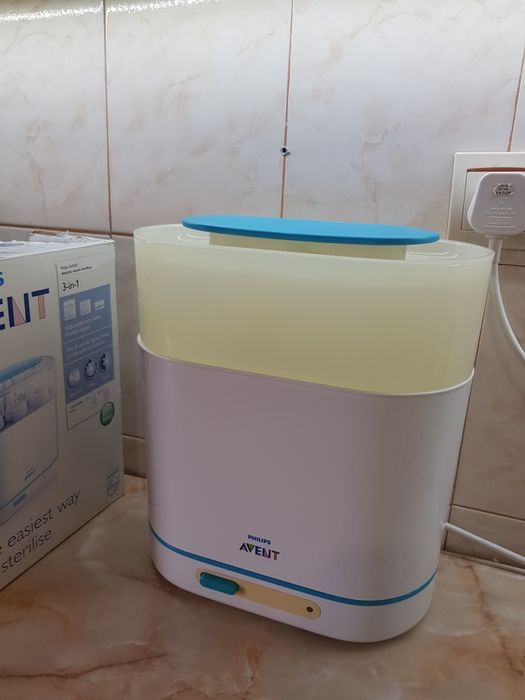 Стерилизатор Philips Avent