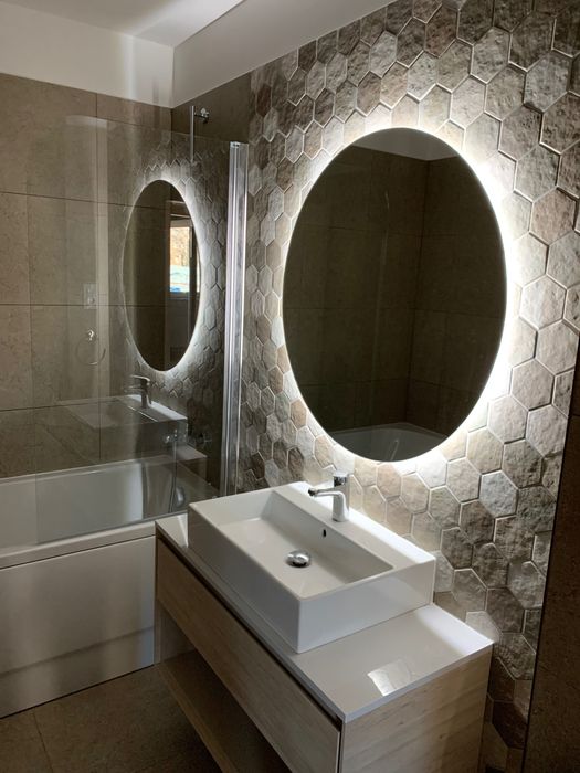 Apartament 2 camere Urban Plaza
