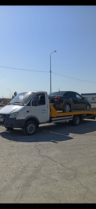 Эвакуатор Атырау